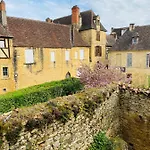 Sarlat.catalina Lejlighed *