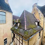 Sarlat.catalina Lejlighed Sarlat-la-Canéda