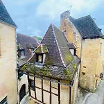 Sarlat.catalina Lejlighed Sarlat-la-Canéda