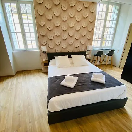 Apartman Sarlat.catalina Sarlat-la-Canéda