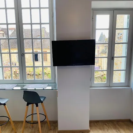 Apartman Sarlat.catalina *