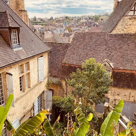Sarlat.catalina Sarlat-la-Canéda