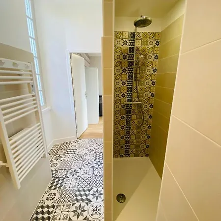 Apartman Sarlat.catalina *