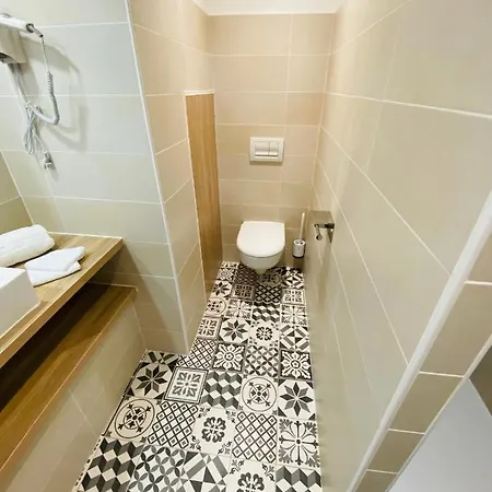Sarlat.catalina Apartment *