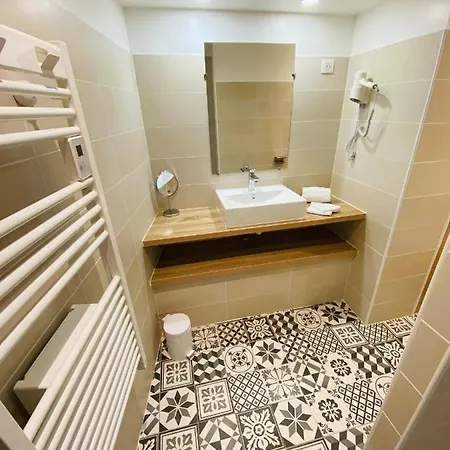 Apartman Sarlat.catalina Sarlat-la-Canéda
