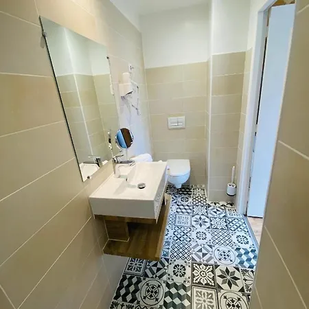 Sarlat.catalina アパート *