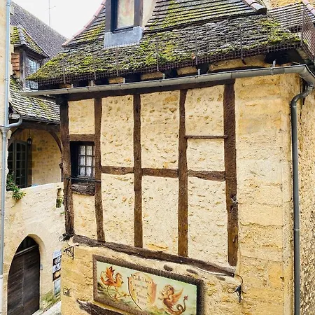Διαμέρισμα Sarlat.catalina *