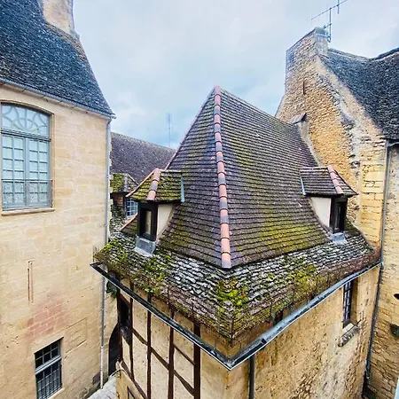 Sarlat.catalina Διαμέρισμα Sarlat-la-Caneda