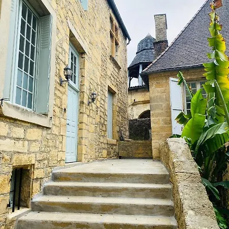 Διαμέρισμα Sarlat.catalina *