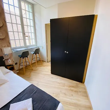Apartman Sarlat.catalina