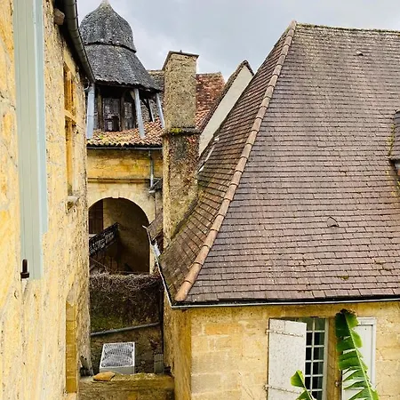 Διαμέρισμα Sarlat.catalina *
