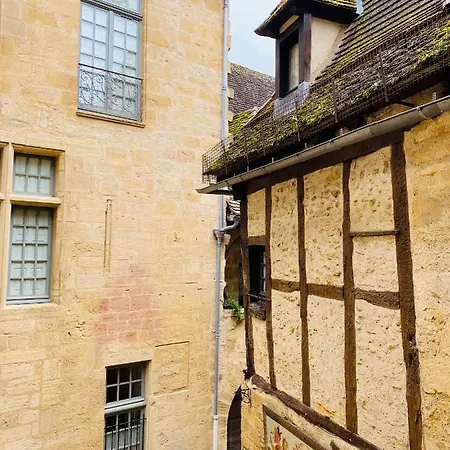 Apartment Sarlat.catalina *