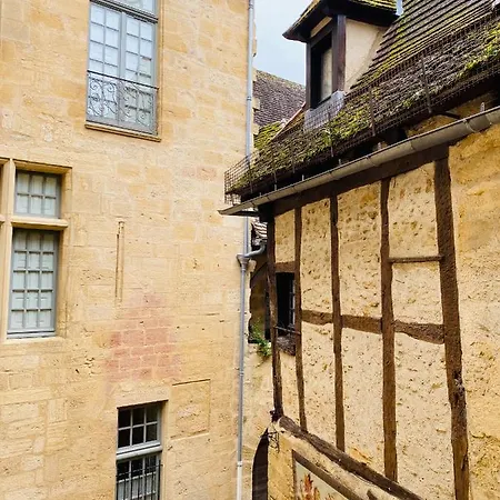Lägenhet Sarlat.catalina *