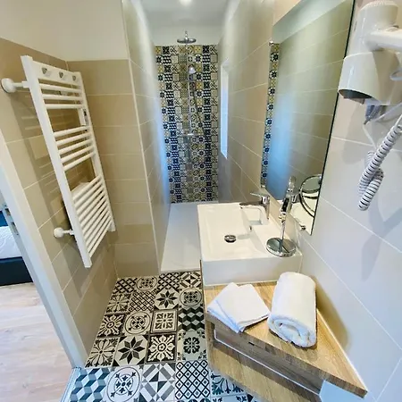 アパート Sarlat.catalina