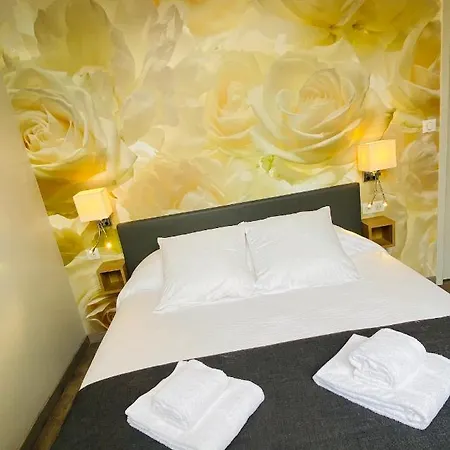 Sarlat.catalina Appartement *