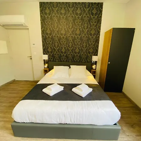 Apartman Sarlat.catalina Sarlat-la-Canéda