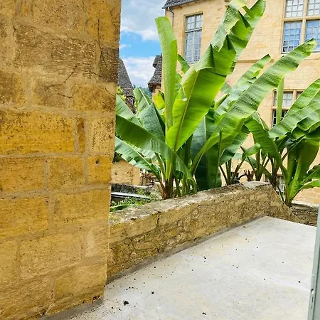 Διαμέρισμα Sarlat.catalina