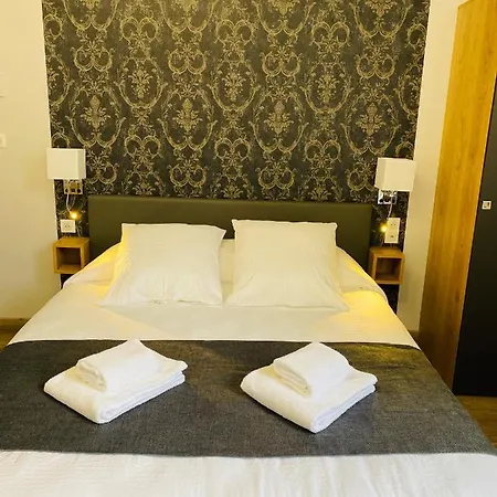 Sarlat.catalina アパート サルラ・ラ・カネダ