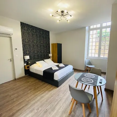 Sarlat.catalina Apartment Sarlat-la-Caneda