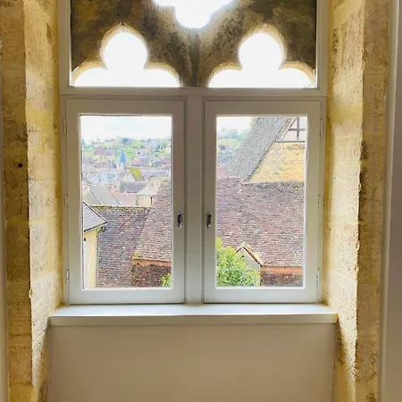 Sarlat.catalina Apartment Sarlat-la-Caneda