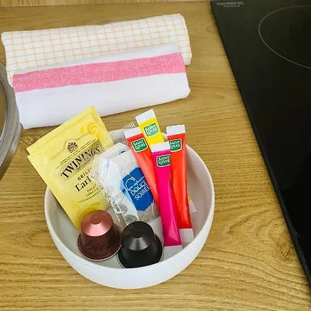 アパート Sarlat.catalina サルラ・ラ・カネダ