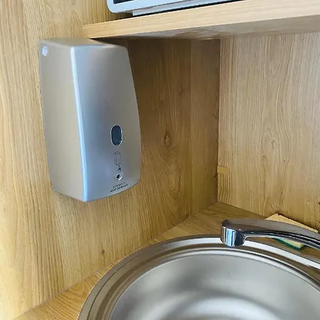 Appartement Sarlat.catalina *