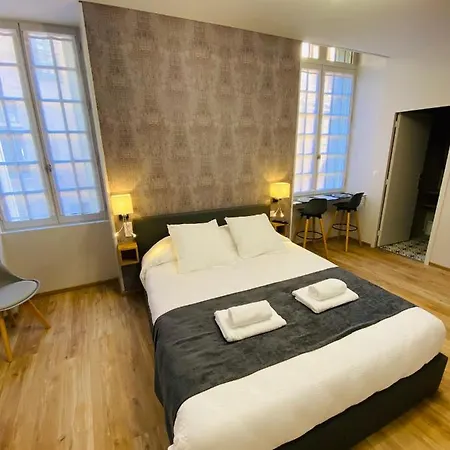 Sarlat.catalina Appartement Sarlat-la-Canéda