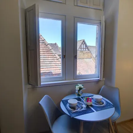 Apartman Sarlat.catalina