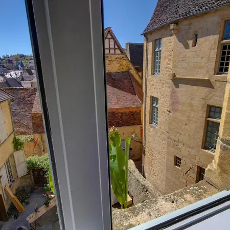 Apartment Sarlat.catalina Sarlat-la-Caneda