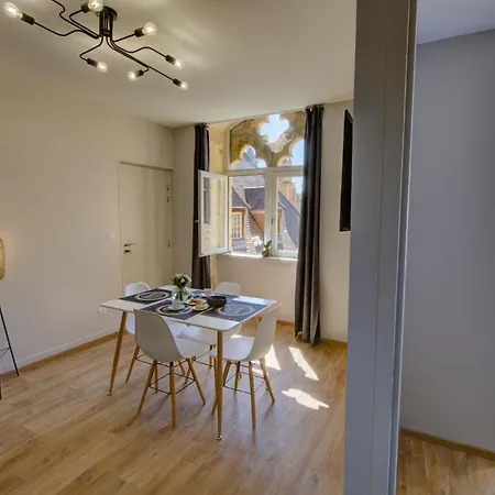Apartman Sarlat.catalina *