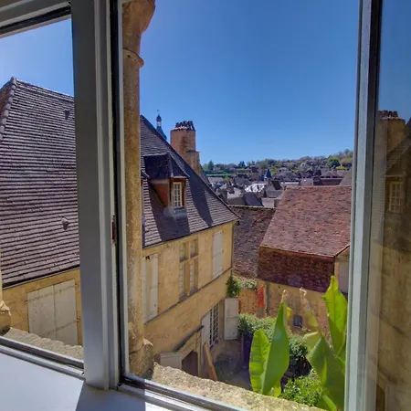 Sarlat.catalina Sarlat-la-Caneda