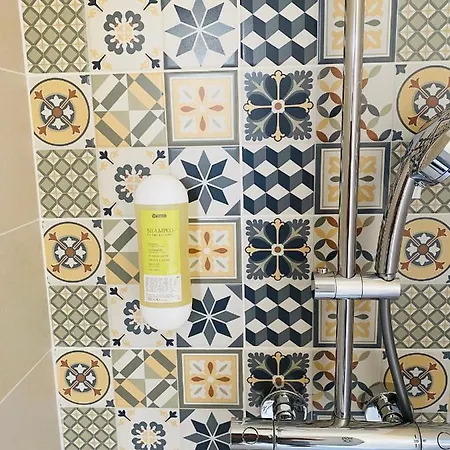 Sarlat.catalina アパート サルラ・ラ・カネダ