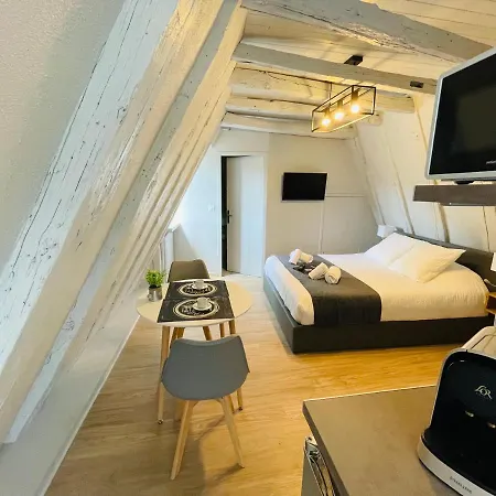 Sarlat.catalina Apartment