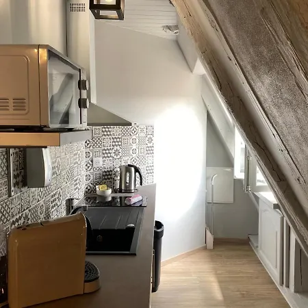 Appartement Sarlat.catalina