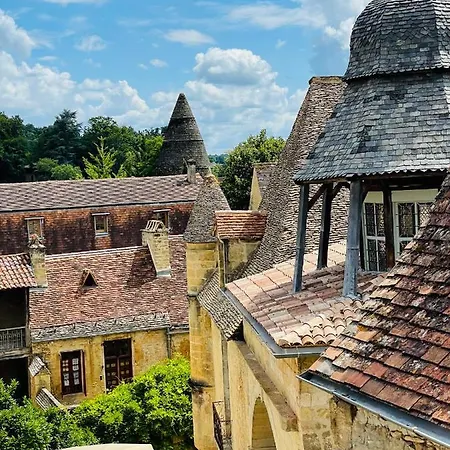 Sarlat.catalina Sarlat-la-Caneda
