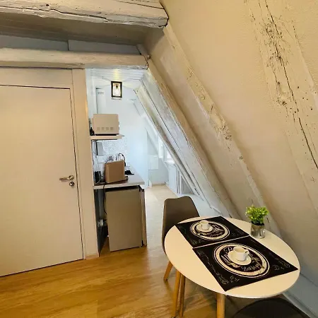 Appartement Sarlat.catalina