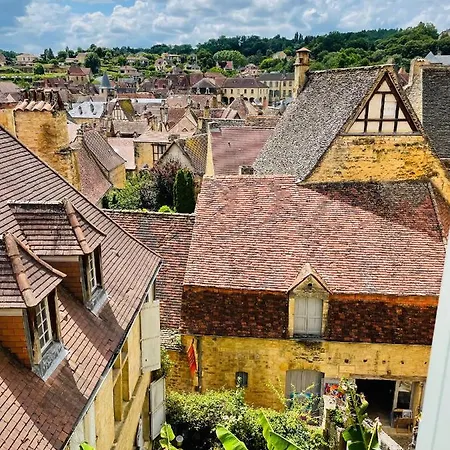 Appartement Sarlat.catalina