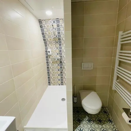 Apartman Sarlat.catalina