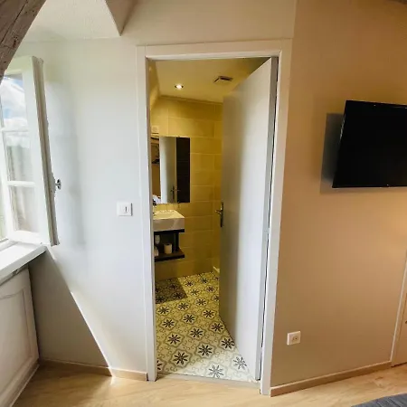 Apartman Sarlat.catalina Sarlat-la-Canéda