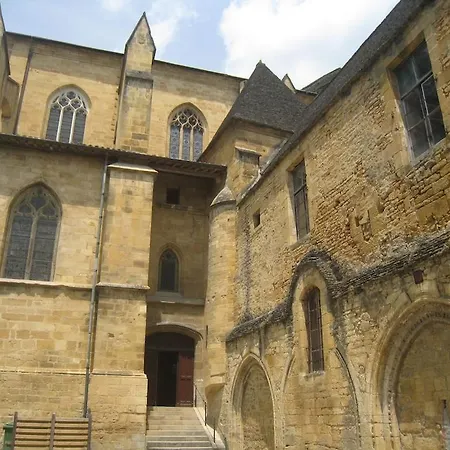 Apartment Sarlat.catalina Sarlat-la-Caneda