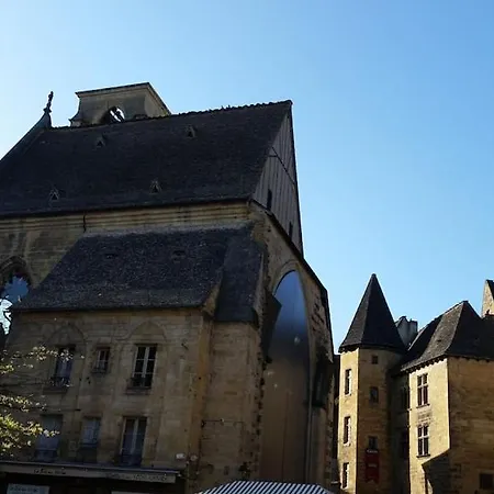 Apartment Sarlat.catalina