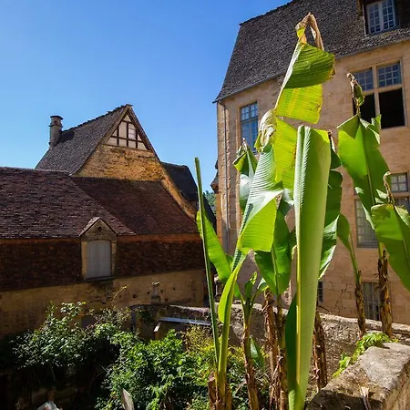 Lägenhet Sarlat.catalina