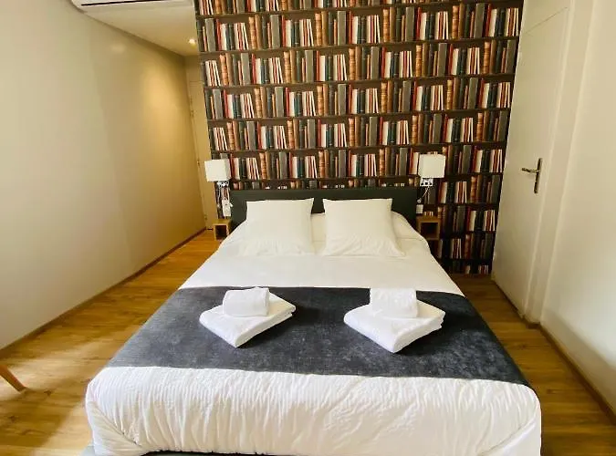 아파트 Sarlat.catalina 사흘라 라 카네다