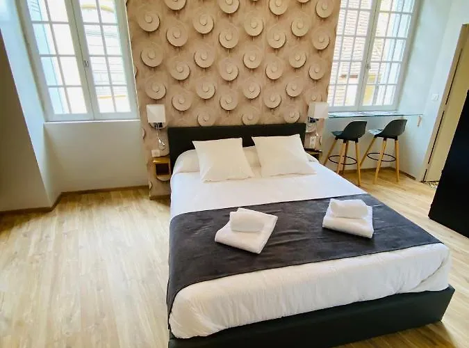 아파트 Sarlat.catalina 사흘라 라 카네다