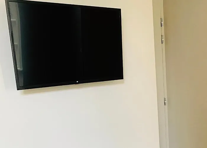 Sarlat.catalina 아파트