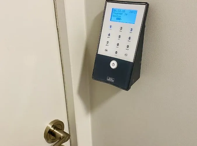 Sarlat.catalina 아파트 사흘라 라 카네다