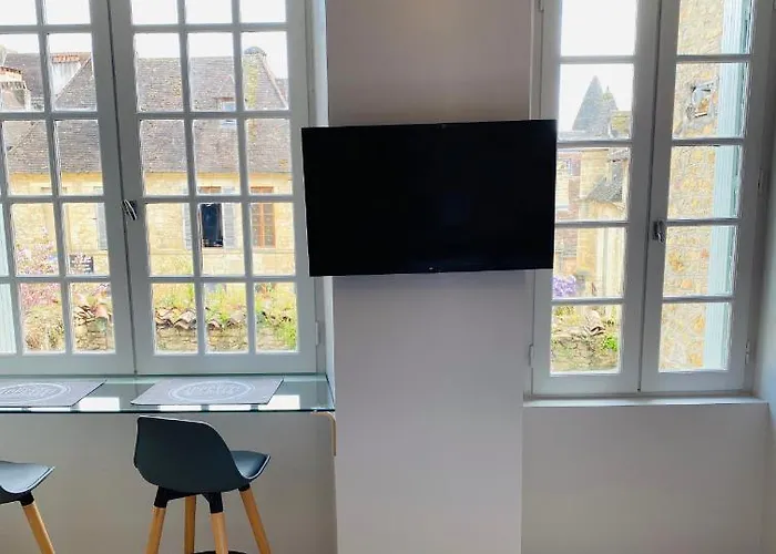 아파트 Sarlat.catalina *