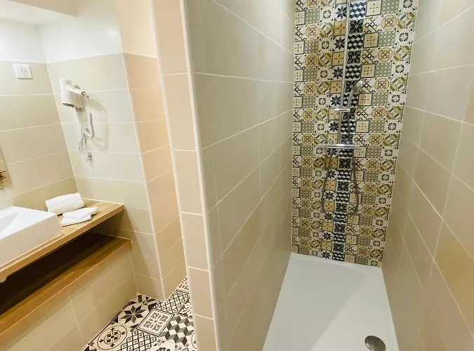 Sarlat.catalina 아파트 사흘라 라 카네다