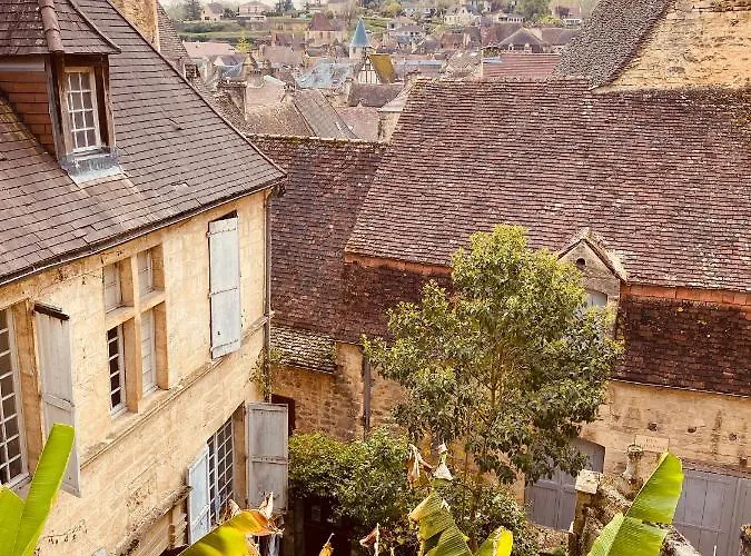 Sarlat.catalina Sarlat-la-Canéda