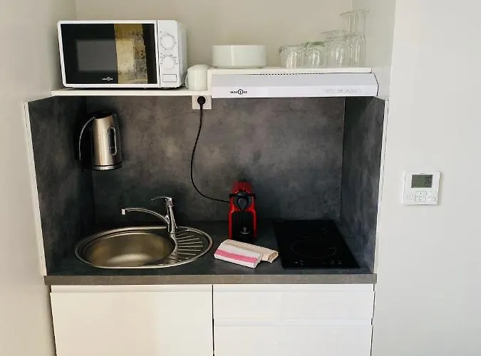 Daire Sarlat.catalina Sarlat-la-Canéda